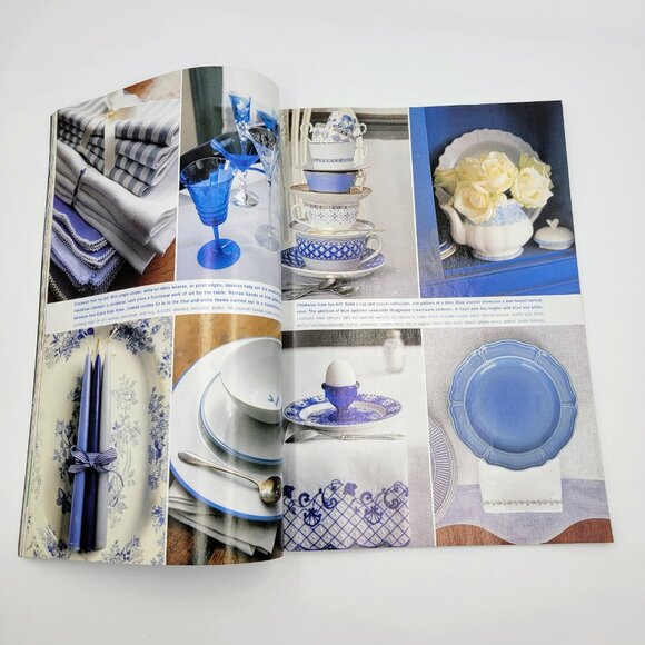 Country Living Magazine June 2000 Vol 23 No 6 Why We Love Gardens Read - Picture 6 of 8